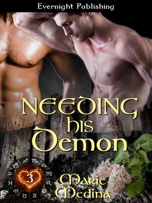 cover image of Needing His Demon